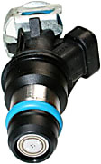 FJ10063 Fuel Injector 22 lbs./hr. Flow Rate - Sold Individually, New