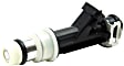 FJ10572 Fuel Injector 1.9L, 4Cyl - Sold Individually, New