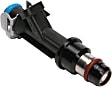 2006 GMC Envoy - Fuel Injector, Sold individually, 6 Cyl 4.2L