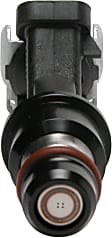 2006 GMC Envoy - Fuel Injector, Sold individually, 6 Cyl 4.2L
