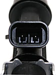 2006 GMC Envoy - Fuel Injector, Sold individually, 6 Cyl 4.2L