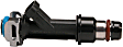 2006 GMC Envoy - Fuel Injector, Sold individually, 6 Cyl 4.2L