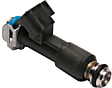 FJ10630 Fuel Injector 27.5 lbs./hr. Flow Rate - Sold Individually, New