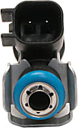 FJ10630 Fuel Injector 27.5 lbs./hr. Flow Rate - Sold Individually, New