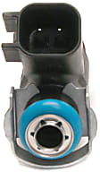 2011 Buick Lucerne - Fuel Injector, FLEX, With Retainer, With O-Rings, Sold Individually, 3.9L 6Cyl