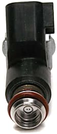 2011 Buick Lucerne - Fuel Injector, FLEX, With Retainer, With O-Rings, Sold Individually, 3.9L 6Cyl