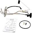 FL0266 Fuel Sending Unit, 6.0L, 8Cyl