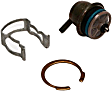 FP10021 Fuel Pressure Regulator
