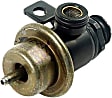 1996 Buick Century - Fuel Pressure Regulator