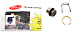 FP10075 Fuel Pressure Regulator