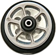 FP10075 Fuel Pressure Regulator