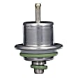 2003 Chevrolet Suburban 1500 - Fuel Pressure Regulator engvin: Z, FLEX, With Top Mounted Vacuum port