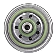2003 Chevrolet Suburban 1500 - Fuel Pressure Regulator engvin: Z, FLEX, With Top Mounted Vacuum port