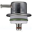 1996 BMW 318i - Fuel Pressure Regulator