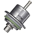 1999 Jaguar Vanden Plas - Fuel Pressure Regulator