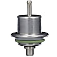 1999 Jaguar Vanden Plas - Fuel Pressure Regulator