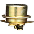 1987 Plymouth Caravelle - Fuel Pressure Regulator Engine Vin: D