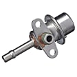 2006 Subaru Baja - Fuel Pressure Regulator Engine Des: EJ253; Naturally Aspirated