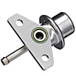 1999 Honda CR-V - Fuel Pressure Regulator