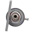 1999 Honda CR-V - Fuel Pressure Regulator
