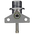 1999 Honda CR-V - Fuel Pressure Regulator