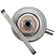FP10413 Fuel Pressure Regulator