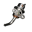 1996 Nissan Sentra - Fuel Pressure Regulator