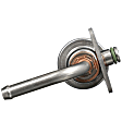 1996 Nissan Sentra - Fuel Pressure Regulator