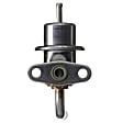 1990 Honda CRX - Fuel Pressure Regulator Engine Des: D15B2