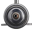 1990 Honda CRX - Fuel Pressure Regulator Engine Des: D15B2