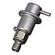 1990 Toyota Pickup - Fuel Pressure Regulator