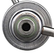 1990 Toyota Pickup - Fuel Pressure Regulator
