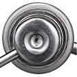 1990 Toyota Pickup - Fuel Pressure Regulator