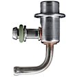 2006 Lexus LS430 - Fuel Pressure Regulator In Fuel Tank