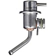 2001 Mitsubishi Eclipse - Fuel Pressure Regulator