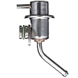 2001 Mitsubishi Eclipse - Fuel Pressure Regulator