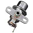 1991 Toyota Land Cruiser - Fuel Pressure Regulator