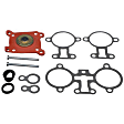 FP10729 Fuel Pressure Regulator