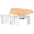 FS0202 Fuel Pump Strainer - Direct Fit, Sold individually