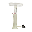 FT4002 Fuel Pump, Electric, With Fuel Sending Unit
