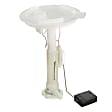 FT4003 Driver Side Fuel Pump, Electric, With Fuel Sending Unit