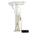 FT4003 Driver Side Fuel Pump, Electric, With Fuel Sending Unit
