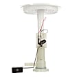 FT4003 Driver Side Fuel Pump, Electric, With Fuel Sending Unit