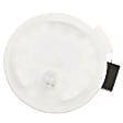 FT4003 Driver Side Fuel Pump, Electric, With Fuel Sending Unit