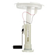 FT4003 Driver Side Fuel Pump, Electric, With Fuel Sending Unit