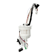 FT4010 Fuel Pump, Electric, With Fuel Sending Unit