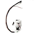 FT4010 Fuel Pump, Electric, With Fuel Sending Unit