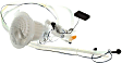 2015 Dodge Charger - Front, Passenger Side Fuel Pump, FLEX, Electric, With Fuel Sending Unit, 3.6L 6Cyl