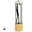 FT4038 Fuel Pump, Electric, With Fuel Sending Unit, 6.6L, 8Cyl, OE Replacement Series