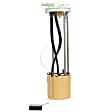 FT4038 Fuel Pump, Electric, With Fuel Sending Unit, 6.6L, 8Cyl, OE Replacement Series